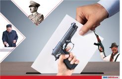 Pemilu Tak Lazim di Dunia, dari Calon Tunggal hingga Calon Badak