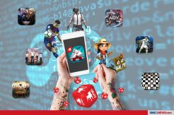 Awas Kebocoran Data Melalui Aplikasi Mobile Games