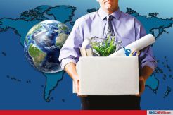 Perusahaan Global Dihantui PHK Massal