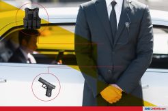 Perketat Pola Pengamanan Terhadap Pejabat Negara