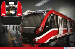 LRT Jabodebek Lebih Unggul