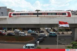 DKI Jakarta Diminta untuk Gratiskan Biaya Transportasi