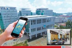 Aplikasi Tangsel Pay Bisa Bayar Pajak, SIM, dan Retribusi Pasar