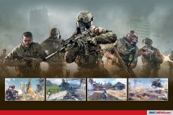 Call of Duty: Mobile Gim Mobil Terbesar Sepanjang Sejarah