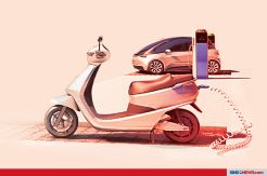 Industri Sambut Aturan Mobil Listrik