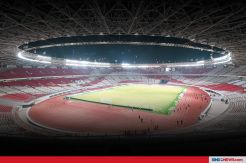 Indonesia Menjadi Tuan Rumah Piala Dunia U-20 Tahun 2021