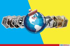 Deportasi Massal dalam Sejarah Umat Manusia