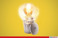 PLTSa Energi Baru dari Sampah Kota