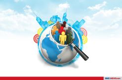 Negara-Negara yang Hadapi Keruntuhan Populasi
