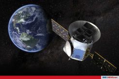 Elon Musk akan Meluncurkan 42.000 Satelit Starlink