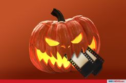 Film Horor 2019 yang Pas untuk Ditonton Saat Helloween
