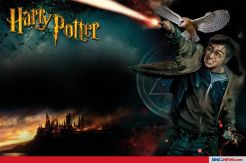 Sihir Harry Potter, Tak Pernah Lekang Dimakan Waktu