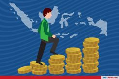 2020, UMP Naik 8,51%, Buruh dan Pengusaha Diminta Patuh