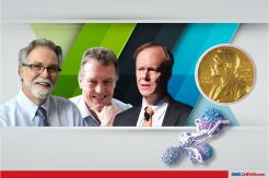 Peraih Nobel Kedokteran
