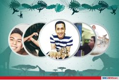 5 Hewan Peliharaan Mahal Koleksi Kesayangan Para Selebritas