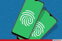 Cara Mengatur Kunci Sidik Jari atau fingerprint lock di WhatsApp