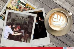 Mau Ngopi? Ini 5 Kedai Kopi Paling Hit di Indonesia
