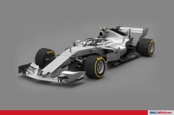 Deretan Fakta Menarik Seputar Balap Mobil Formula 1