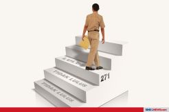 Kualitas CPNS Harus Tetap Prioritas
