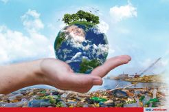 Langkah Cerdas untuk Mengurangi Volume Sampah Plastik