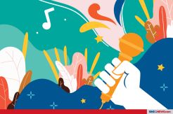5 Musisi Indonesia Rilis Lagu Baru, Dengerin, Yuk!