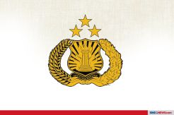 Kepala Kepolisian RI Melarang Anggota Kepolisian Tampil Hedonis