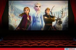 Sudah Tayang, Ini 4 Hal Asik Kalau Kamu Nonton Frozen II