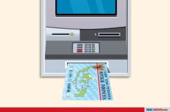 Cetak e-KTP Semudah Transaksi di ATM