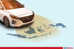 Indonesia Segera Menjadi Basis Produksi Hyundai di ASEAN