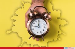 Empat Cara Menikmati Me Time Tanpa Pakai Bujet Besar