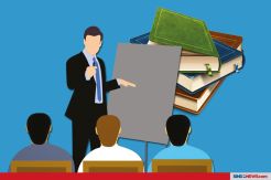Pemerintah Harus Perbaiki Manajemen Guru Indonesia