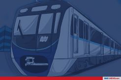 Jalur Moda Raya Terpadu (MRT) Akan Melayani Hingga ke Tangsel