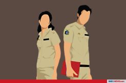 ASN yang BerprestasI Akan Mendapatkan Tambahan Libur