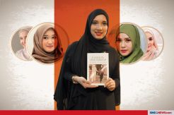 Sepak Terjang Desainer Busana Muslim Milenial