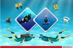 Menyelam Scuba Diving dan Freediving, Apa Bedanya Sih?