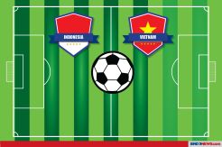 Menanti Jawara Baru Sepakbola Asia Tenggara Indonesia VS Vietnam