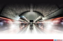 9 Negara yang Memiliki Sistem Kereta Bawah Tanah Tertua Di Dunia.