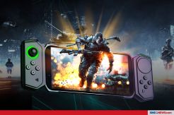 Panasnya Persaingan Ponsel Gaming di Indonesia