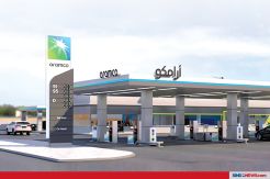 Raih Dana IPO Rp359,3 Triliun, Aramco Geser Alibaba