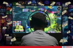 10 Atlet E-sport Indonesia dengan Penghasilan Tertinggi
