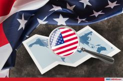 Masuk Amerika Serikat, Migran Ilegal Harus Bayar Rp842 Juta
