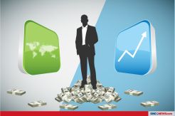 Deretan CEO Dengan Gaji Terbesar dan Terkecil di Dunia