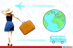 Hati-Hati Kena Tipu, Ini Cara Pilih Operator Open Trip Tepercaya