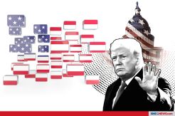 Indonesia Waspadai Dampak Pemakzulan Donald Trump