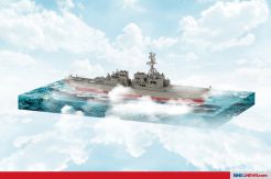 10 Negara yang Memiliki Armada Angkatan Laut Terbesar di Dunia