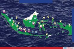 Bencana yang Terjadi di Indonesia Selama Januari-Desember 2019