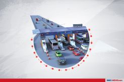 Tarif Tol Cipali Naik, Keamanan Tol Cipali Disorot