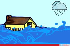 Jangan Panik, Berikut Tips untuk Menghadapi Terjangan Banjir