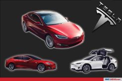 Mahalnya Biaya Servis untuk Mobil Listrik Tesla