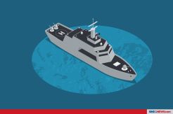 Indonesia Tutup Ruang Negosiasi Laut Natuna dengan China